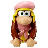 Jakks Pacific Mini Figure World of Nintendo - Dixie Kong Cene