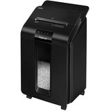  UNIČEVALNIK DOKUMENTOV 100 (ROČNO 10) LISTOV MICROCUT AUTOMAX 100M FELLOWES 4629201 PROMO Cene