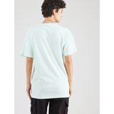Vans Majice s kratkimi rokavi LEFT CHEST LOGO TEE EM Zelena | Shoptok.si