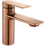 Rea storm mešalnik za umivalnik copper brush nizka | Shoptok.si