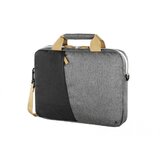 Hama torba za laptop 13,3'' Florence 101567 - Crno-siva cene