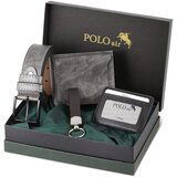 Polo Air Accessory Set - Gray | shoptok.hr