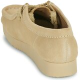 Clarks Wallabee Lite Bež | shoptok.hr