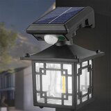  Solarna lampa sa senzorom pokreta Cene
