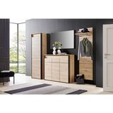 Voleo GARDEROBNI PANEL | Shoptok.si