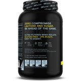 QNT metapure whey protein isolate – čist i brzo apsorbujući protein - čokolada 908g | ePonuda.com