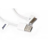 VHBW Kabel iz USB na Apple 30-pin MA591G/A, 1m Cene