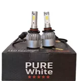 S2-HB3 Set LED sijalica 32V, 6500k, 2 komada