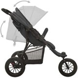  Dječja kolica antracit čelična | shoptok.hr