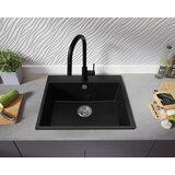 Kando RIGA 60 CRNA 580X500/200 mm | Eponuda.com
