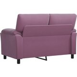 SOFA Ljubičasta 154 x 85 x 93 cm Baršun | shoptok.hr