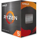 AMD 5 5500 AM4 BOX6 cores,12 threads,3.6GHz16MB L3,65W,bez grafike | Eponuda.ba