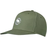 Kape s šiltom Garantie Cap Kaki