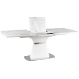 Molarem Home stol SATURN II - MDF + keramika | shoptok.hr