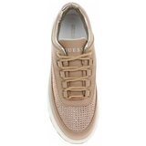 Guess Nizke superge FLPKYRPAF12NUDE Bež | Shoptok.si