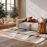 Universal Bež preproga 140x200 cm Badet – | Shoptok.si