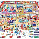 Headu Simple English - Domača uganka | Shoptok.si