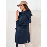 DStreet NOLES women's parka jacket, navy blue Cene