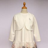 Modna kućica Dizzy Bolero bijeli dugi rukav 1702060BI | shoptok.hr