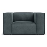 Windsor & Co Sofas Siv fotelj Madame - Windsor & Co Sofas | Shoptok.si