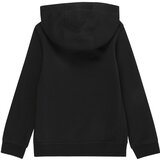 Nike Sweater majica žuta / antracit siva / koraljna / crna | shoptok.hr