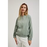 Marisse Women's Jacket L-Ku-4314 Olive | Shoptok.si
