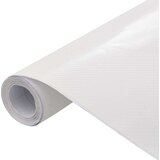 vidaXL Folija za avto 4D bela 100x150 cm | Shoptok.si