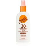 Malibu Lotion Spray High Protection sprej za sunčanje SPF 30 200 ml | shoptok.hr