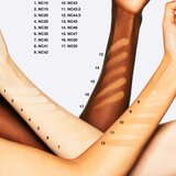 MAC Cosmetics Studio Fix Powder Plus Foundation kompaktni puder i podloga 2 u 1 nijansa NW40 15 g | shoptok.hr
