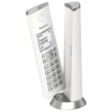 telefon bežični KX-TGK210FXW bijeli