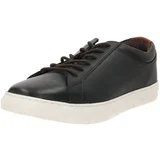 Jack & Jones Nizke superge 'GALAXY' nočno modra / rjava