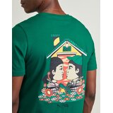 Puma Graphic Tee SQUID GAME Zelena | shoptok.hr