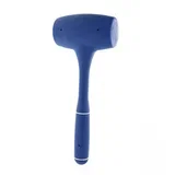 Čekić gumeni 1kg 0030060
