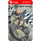  Sprawl - Steam koda brez škatlice (WINDOWS PC | STEAM DECK) | Shoptok.si