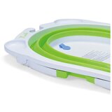 Foppa Pedretti Zložljiva banjica SOFFIETTO Green | Shoptok.si