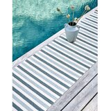 Pappelina Zeleni/krem unutarnji i vanjski tepih 70x120 cm Teo Sage – | shoptok.hr