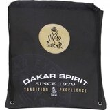  Vrečka za copate DAKAR črna Cene