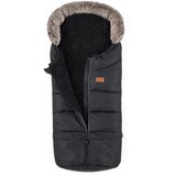 Petite&Mars Arctic Forever Black vreća 4 u 1 48 × 110 cm 1 kom | shoptok.hr