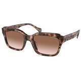 Polo Ralph Lauren RA5312U 605813 ONE SIZE (55) Havana/Rjava Cene
