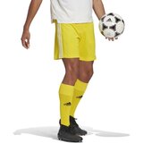 Adidas SQUAD 21 SHO Muške kratke hlače za nogomet, žuta, veličina | shoptok.hr