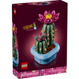Lego Botanical Collection - Kaktus u cvatu (11509) | shoptok.hr