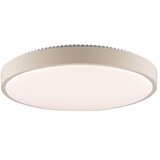 Brilliant LED plafonsko svetlo SOLISTRA LED/24W/230V prečnika 44,5 cm bež | Eponuda.com