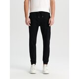 Sinsay muške jogger hlače 0815J-99X | shoptok.hr