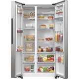 Gorenje NRR9185DAXLWD SBS Hladnjak kombinirani | shoptok.hr
