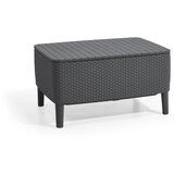  SALEMO stol – grafit | shoptok.hr