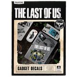 PALADONE PRODUCTS THE LAST OF US GADGET komplet nalepk | Shoptok.si