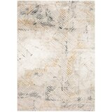 Dieter Knoll TKANA PREPROGA 240/340 cm tkano krem barve, siva Cene