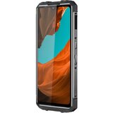  108Mpx pametni telefon 2x SIM 128GB NFC Android 13 DRIVE 10 crni | shoptok.hr