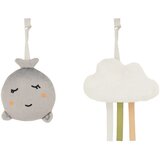 Momi ležaljka lapis dark grey ( BULE00046 ) | ePonuda.com