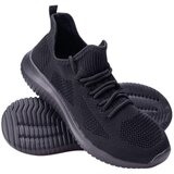Martes Sport Nizke superge Baskets Essentials Emidy matériau textile Črna | Shoptok.si